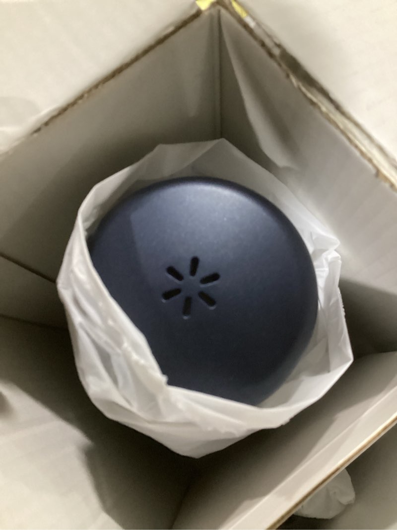 Condition photo showing New/Like New for Travel Kettle, Dual Voltage Portable Electric Kettle 110V-220V-240V Smart Small Water Boiler for Tea & Coffee, 316 Stainless Steel, 6 Temperature Control and LCD Display, for Global Use (370ML) 0.4 Quarts