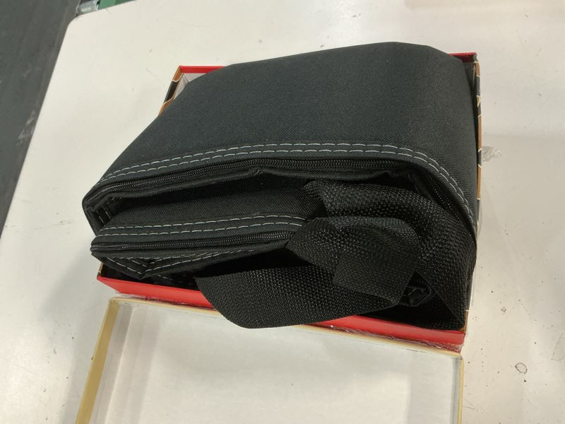 Condition photo showing Good Condition for allen company durango shotgun case - 52-inch soft gun bag - hunting and shooting accessories black