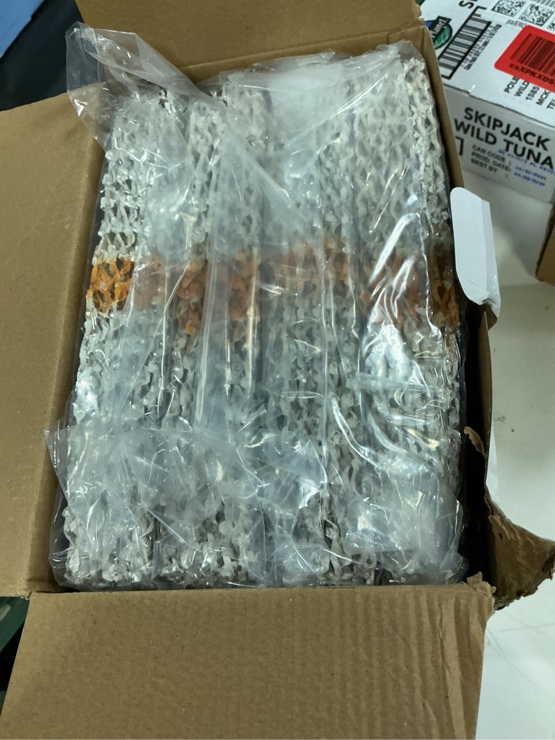 Condition photo showing New/Like New for a10 water panel humidifier filter replacement compatible with aprilaire whole-househumidifier models110 220 500 500a 500m 550 558 and hc22p replacement wicking humidifier filter 4 packs