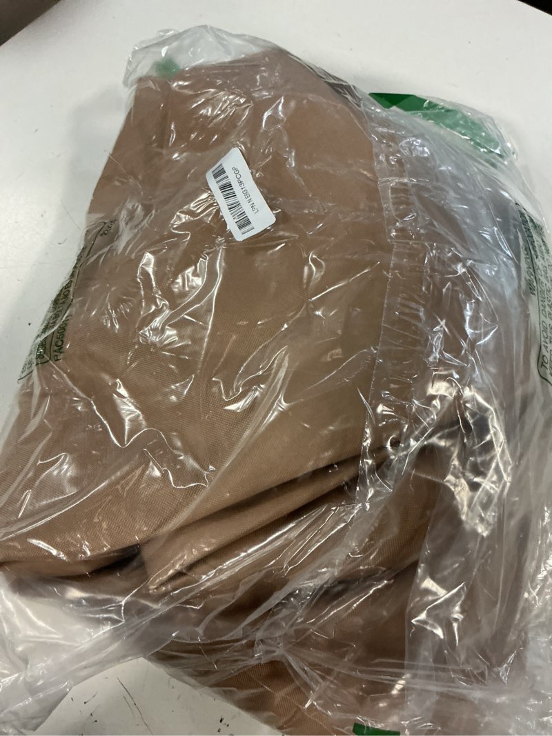 Condition photo showing Good Condition for ultcover waterproof outdoor sofa cover - heavy duty patio bench covers 86w x 30d x 35h inch 86"x30"x24"/35"(h) brown-30"deep