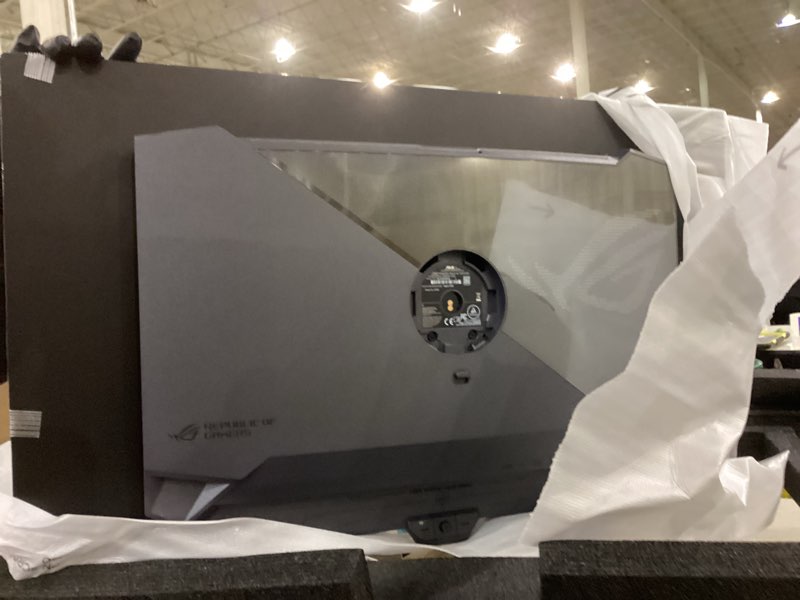 Condition photo showing New/Like New for Gaming monitor