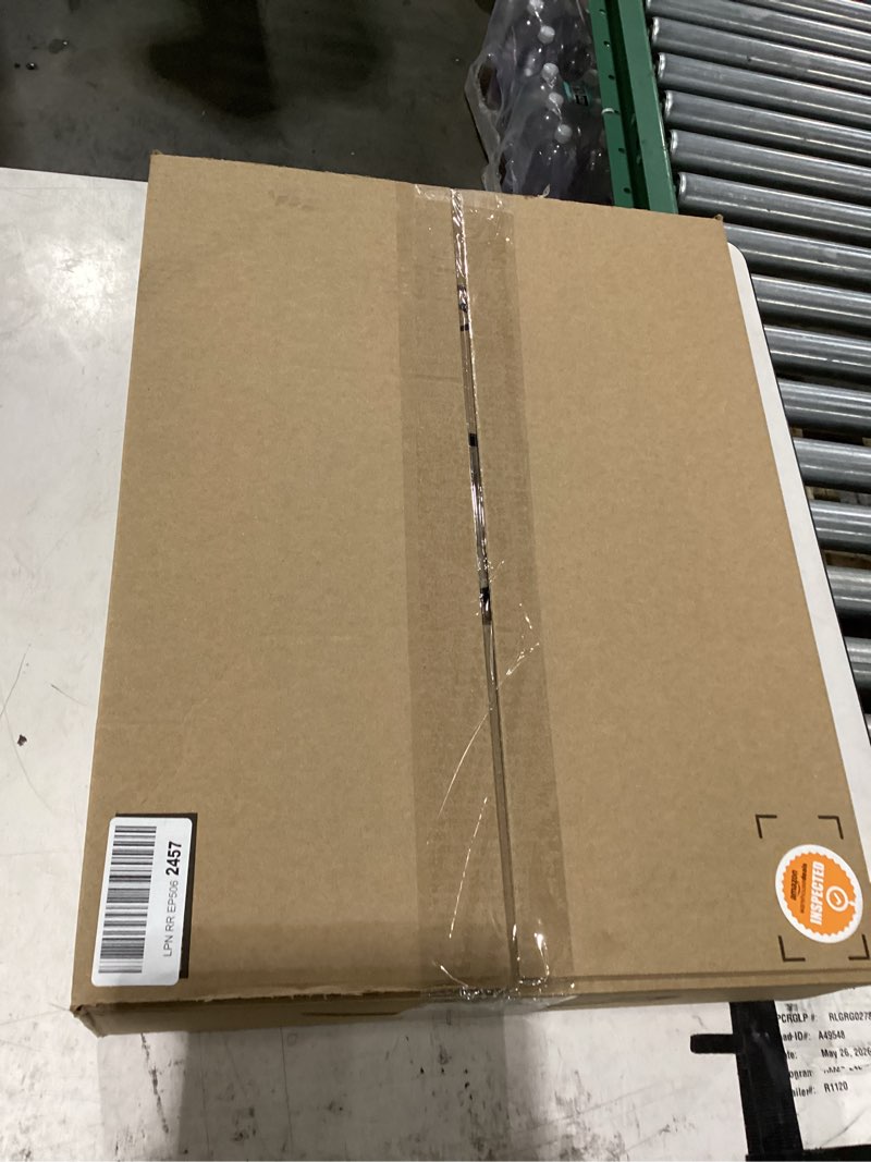 Condition photo showing As Is for nonstick pan
