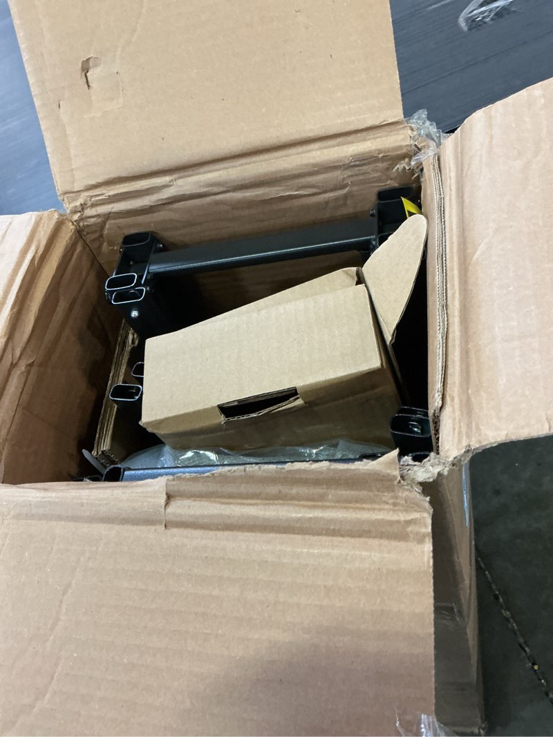 Condition photo showing Good Condition for zinus 9 inch full wonderbox(tm) smart box spring, quick assembly mattress foundation, durable metal frame, grey full 9 inch new quick assembly