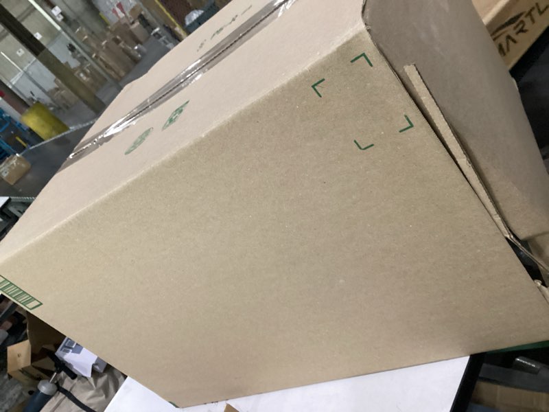 Condition photo showing Good Condition for gray waterproof heavy duty truck cover