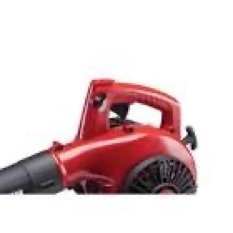 craftsman cmxgaama25bl 200 mph 430 cfm gas handheld leaf blower