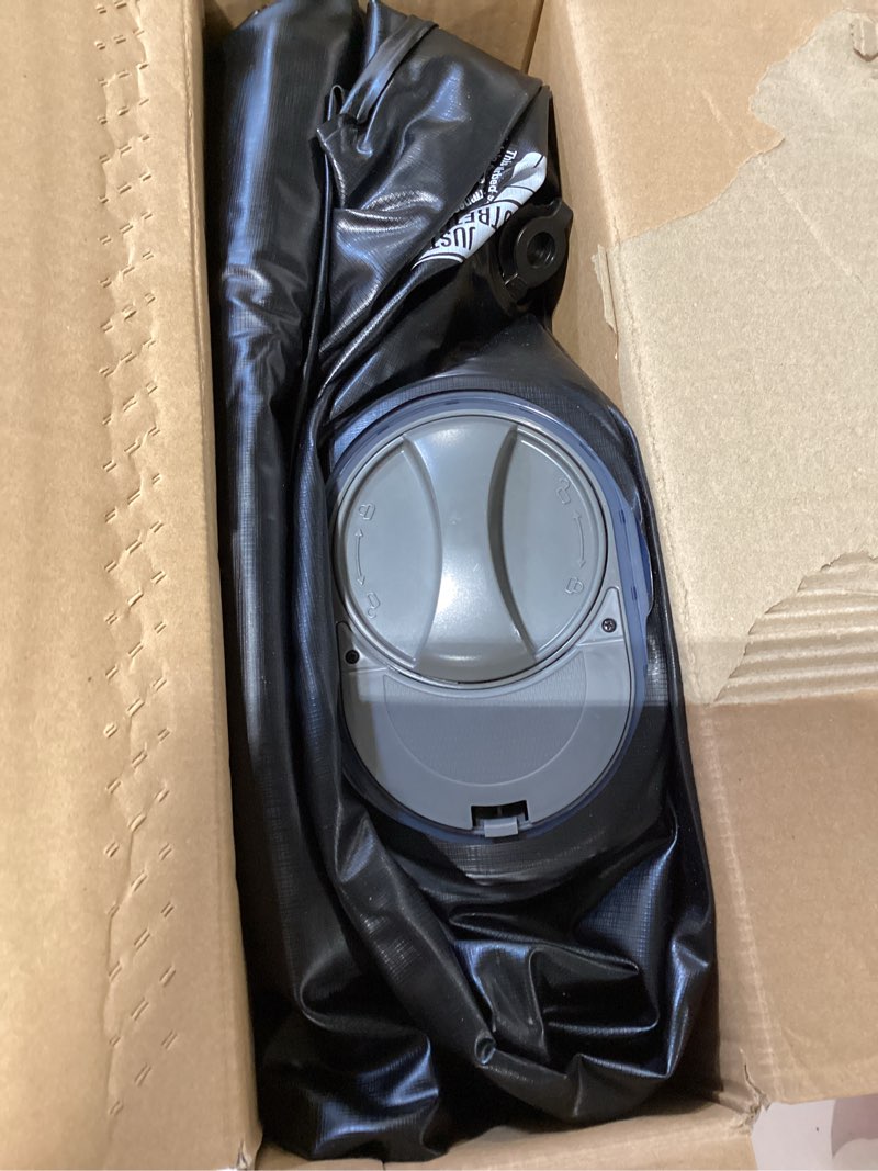 Condition photo showing Good Condition for ozark trail 13" twin air mattress with built-in usb pump