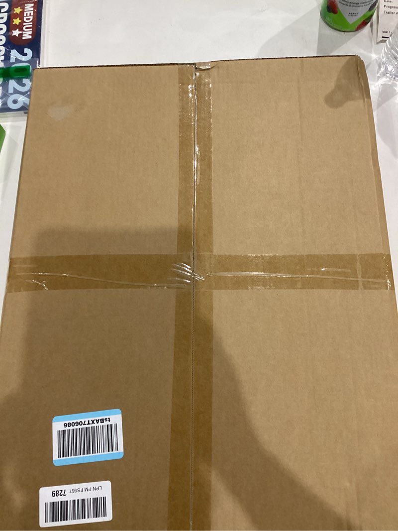 Condition photo showing New/Like New for Themed Cardboard Cat House with Scratcher, Mona Lisa Cat Bed, Home Decor, 3-in-1 3D Kitten Houses & Condos for Indoor Cats, Easy Setup Hideout for Small Animals, Novelty Gift for Cat Pawrent