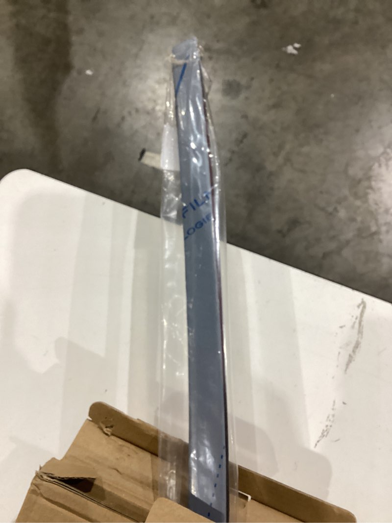 stainless steel window trim chrome delete for bmw g20 330i m340i 2019-2025 black window trim blackou