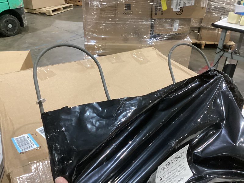 Condition photo showing New/Like New for ami parts w10310271 oven heating element 7406p428-60 lower bake element replacement fit for may-tag ken-more whirl-pool electric range oven replaces w10310271 74004107 wp7406p428-60vp