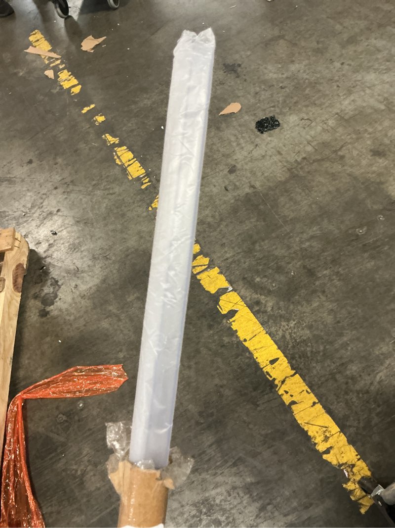 Condition photo showing Good Condition for 78" Sliding Shower Door Side Seal Strip Frameless Shower Door Side Sweep for 3/8" Framelss for Slidi