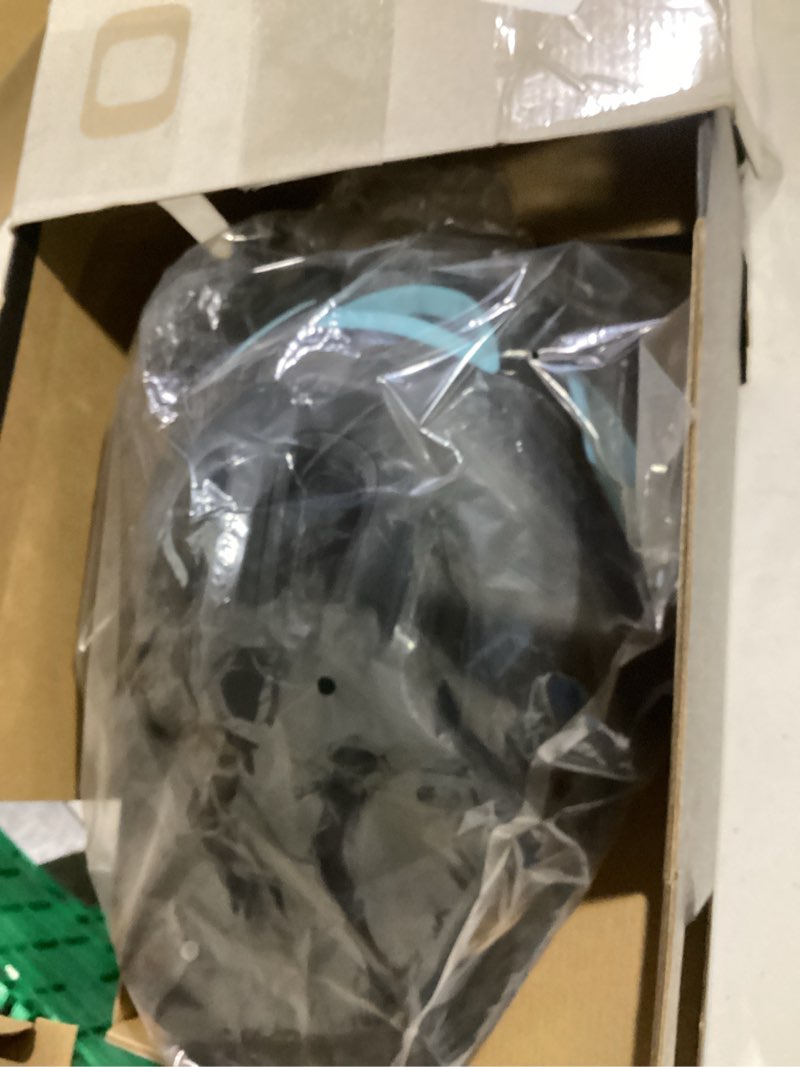 Condition photo showing Good Condition for giro montaro mips ii - men's matte black chroma dot ii medium