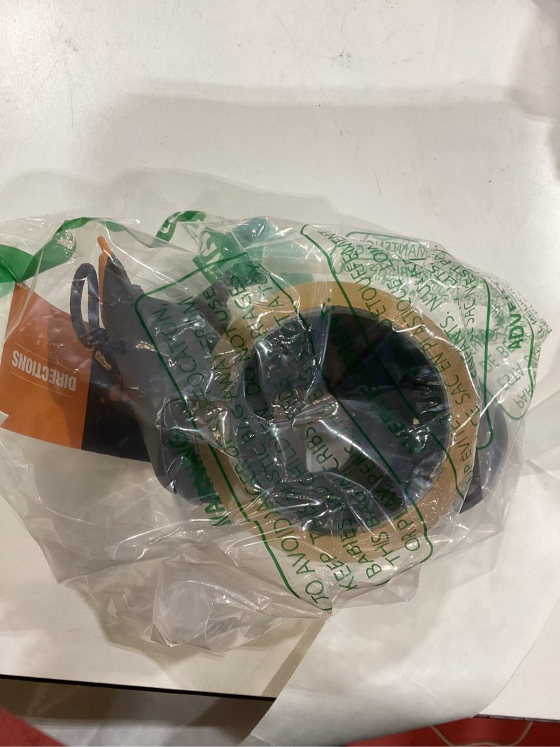 Condition photo showing Good Condition for Tape Terror Clear Packing Tape with Dispenser (1 Roll) – Heavy Duty, Refillable, Compatible with Standard 2” Wide Rolls Dispenser + 1 HD Roll