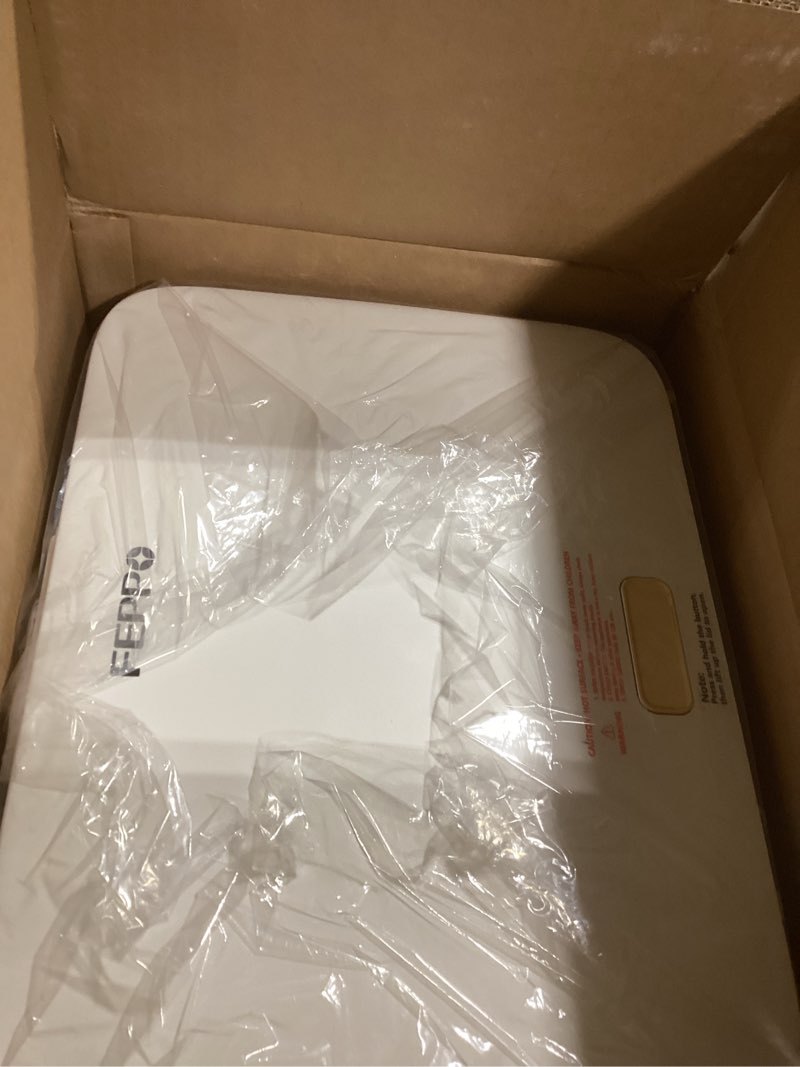 Condition photo showing Good Condition for FEPPO Towel Warmer, Large Capacity Luxury Towel Warmers for Bathroom with HearthGlow Display, Rotary Timer Control & LED Countdown, Fits 2 Large Towels, Bathrobes, Blankets, Pajamas