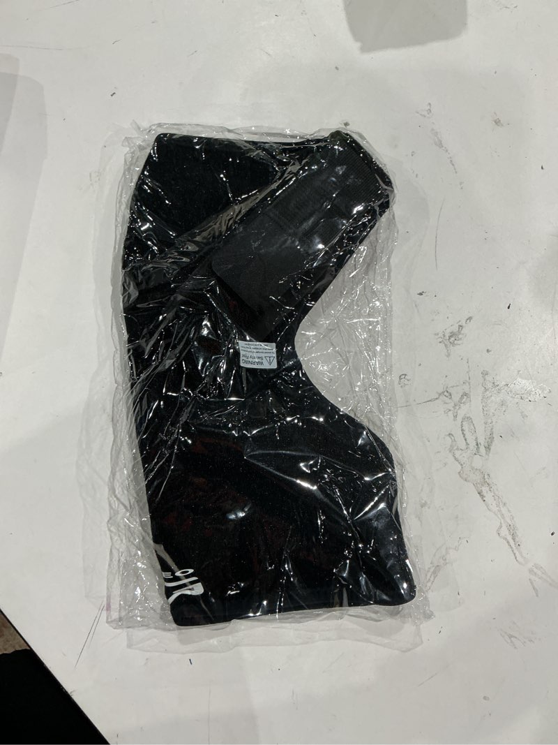 Condition photo showing New/Like New for neo g easy-fit shoulder support - one size
