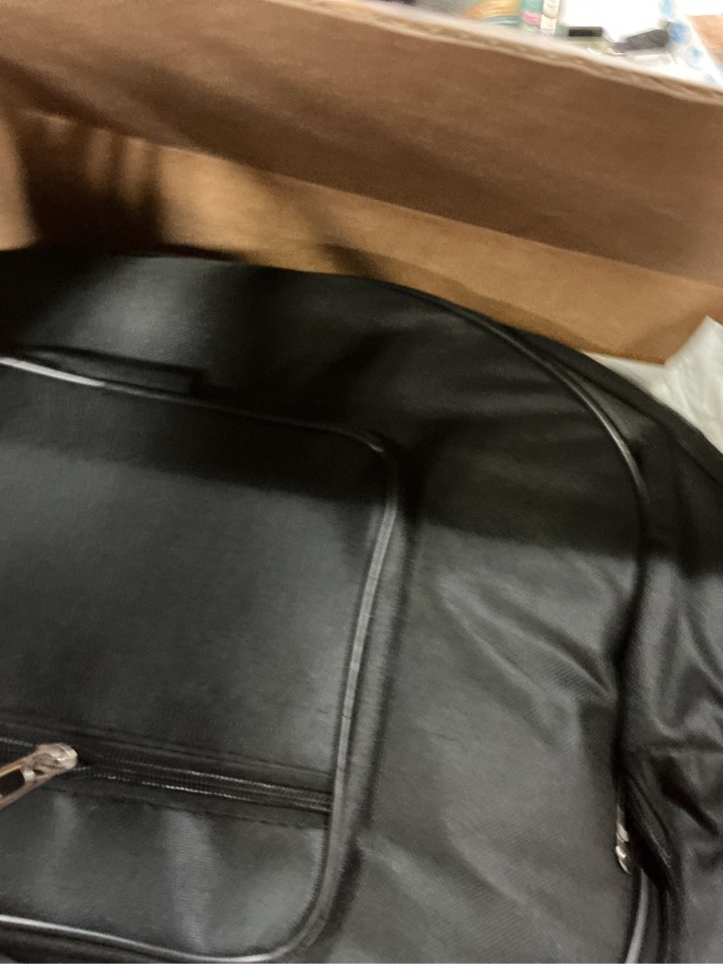 Condition photo showing Good Condition for Sitar Case Sitar Bag Single Toomba Standard Size (Length 50 inch) Nylon Bag Sitar Musical Instruments