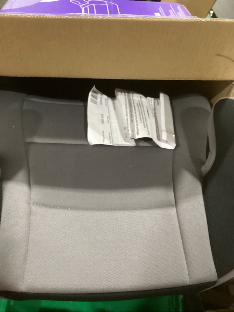 Condition photo showing Good Condition for Cosco Topside Booster Car Seat