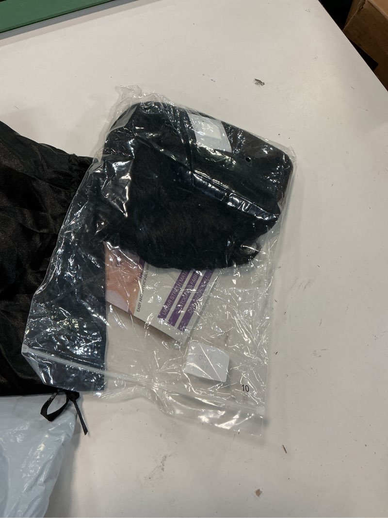 Condition photo showing Good Condition for pink planet pixie cut wig human hair for black women short pixie cut wigs human hair wear and go glueless pixie wig short layered brazilian virgin human hair wigs for women ?036-1b?