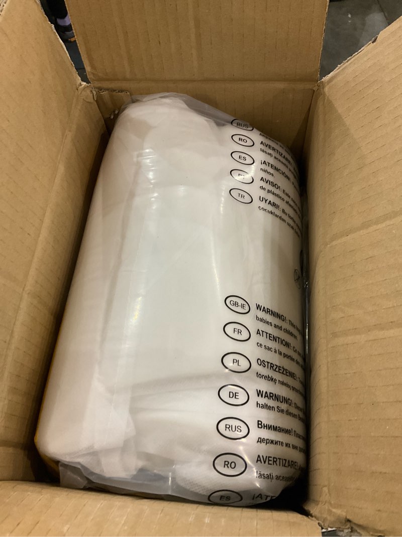 Chaise lounge cushion, Biege