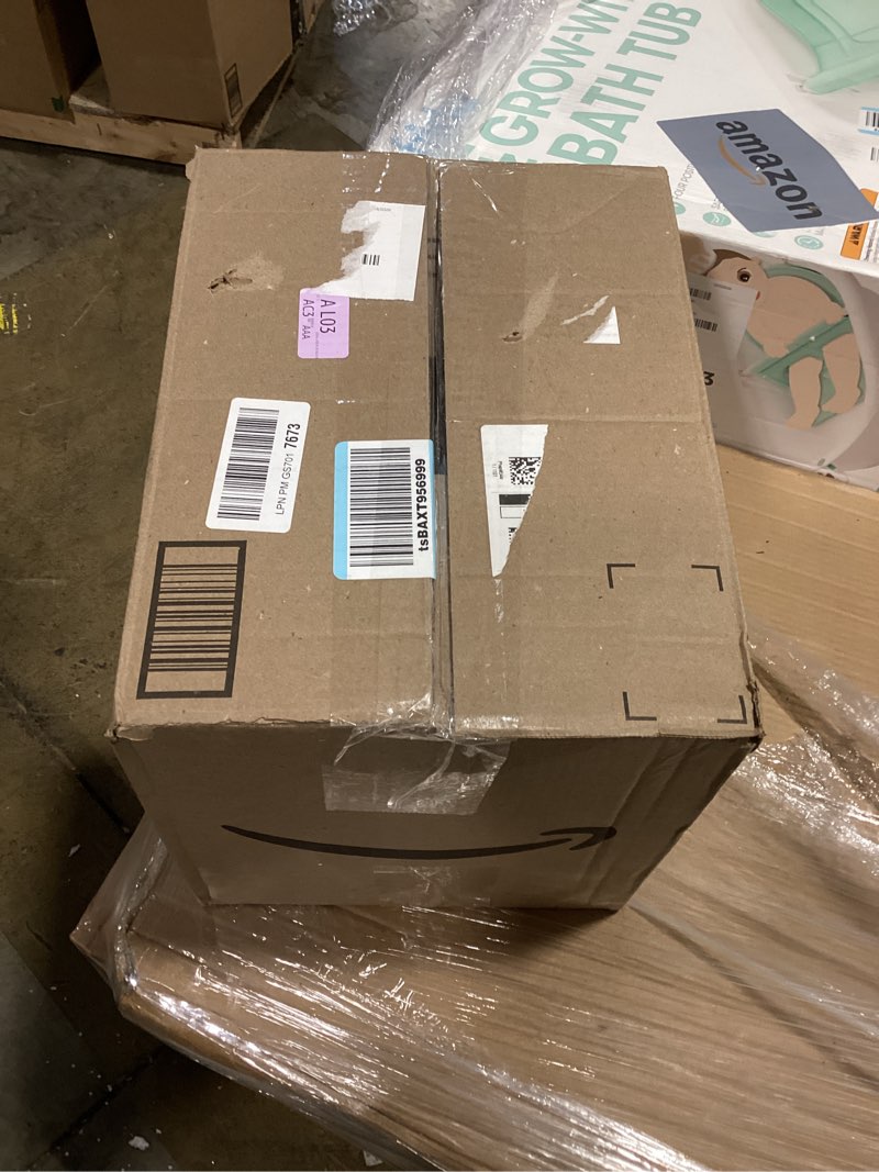 Condition photo showing Good Condition for 2 pcs 11x4.00-5" lawn mower tires flat free,3/4" 5/8" 1/2" bushing,3.4"-4"-4.5"-5" centered hub,universal fit smooth tread tire for zero turn lawn mowers, with universal adapter kit (gray rim) universal bushing adapter (3/4", 5/8", 1/2") gray rim