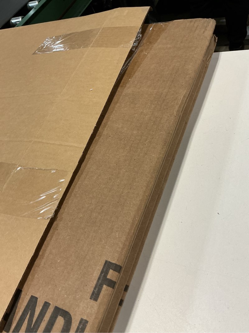 Condition photo showing Good Condition for Uboxes 4 Kitchen Moving Boxes Double Wall 18x18x28" boxes,BOXBUNDKIT04