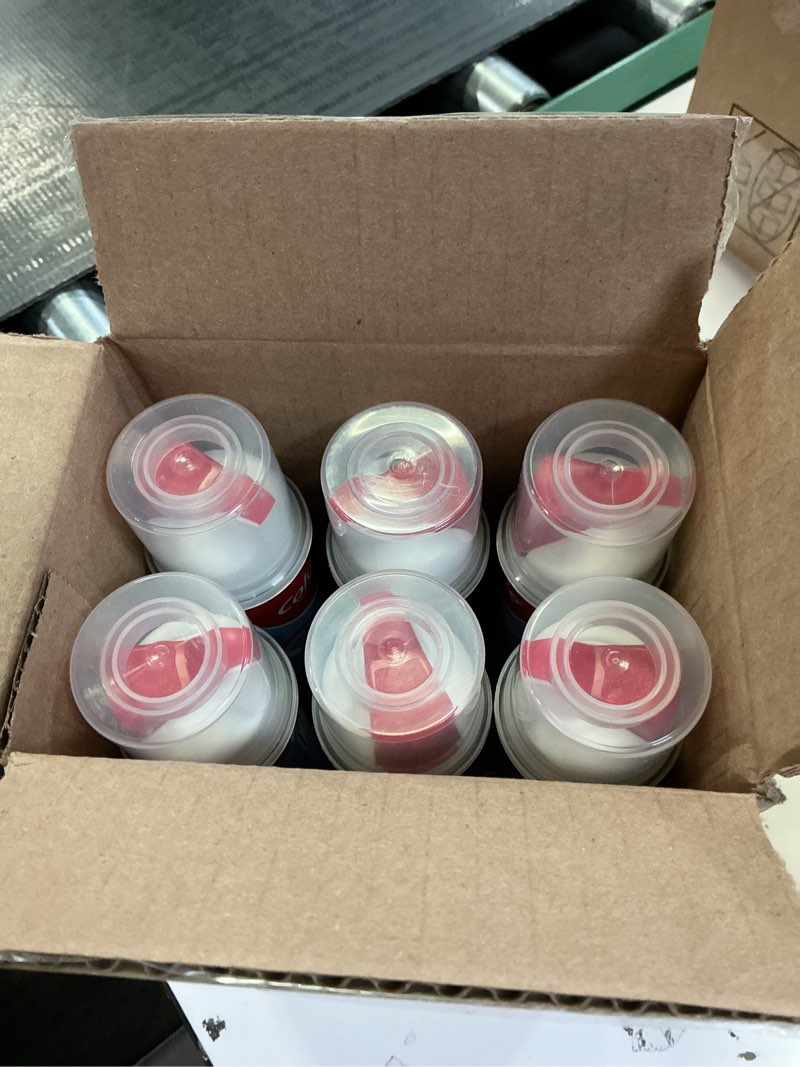 Condition photo showing New/Like New for ( EXP 05/2026 ) Colgate Kids Unicorn Toothpaste Pump with Fluoride for Cavity Protection, Ages 6+, ADA Accepted, Bubble Fruit, 4.4 Ounce, 6 Pack