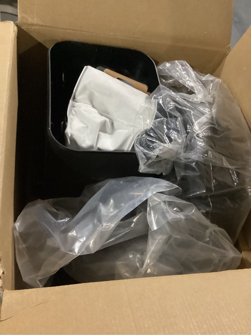 Condition photo showing Good Condition for iRobot Roomba 105 Combo Robot Vacuum & Mop with AutoEmpty Dock - Self-Empties for 75 Days, Intense Power-Lifting Suction, LiDAR Navigation, Multiple Cleaning Modes, Avoids Mopping Carpet