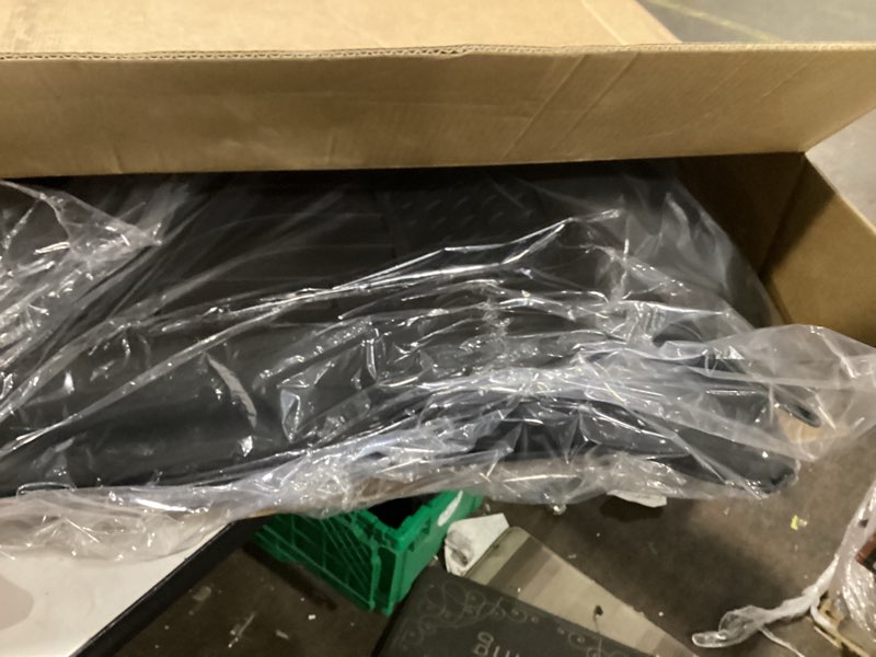 Condition photo showing New/Like New for anbingo® floor mats & cargo liner for 2025 2026 cx-50 hybrid/all weather tpe mazda cx50 floor liners / 1st & 2nd row custom mats full set / cx50 accessories - black 1)for mazda cx-50 hybrid / 2025-2026 / full set