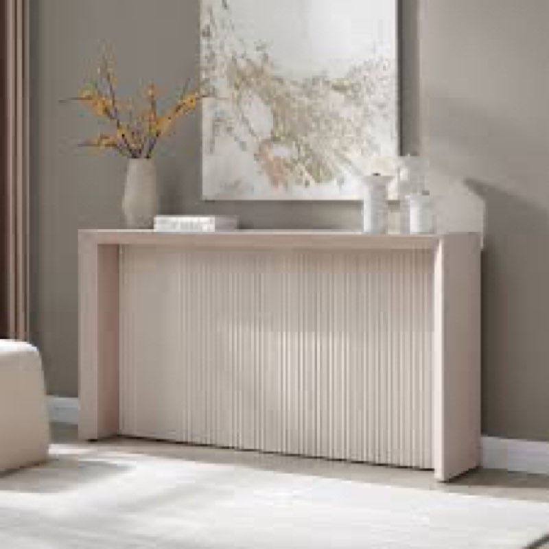 piedmont 56" console table