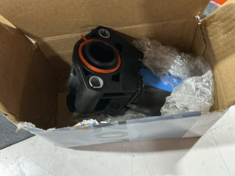 Condition photo showing Good Condition for bm5z-8c605-a turbo coolant control valve bm5z-8c605-b bm5z-8c605-c compatible with ford escape fiesta st fusion se 1.6l turbo 2013-2019, replace 74909 bm5g-8c605-da db dc 1692742 1820582