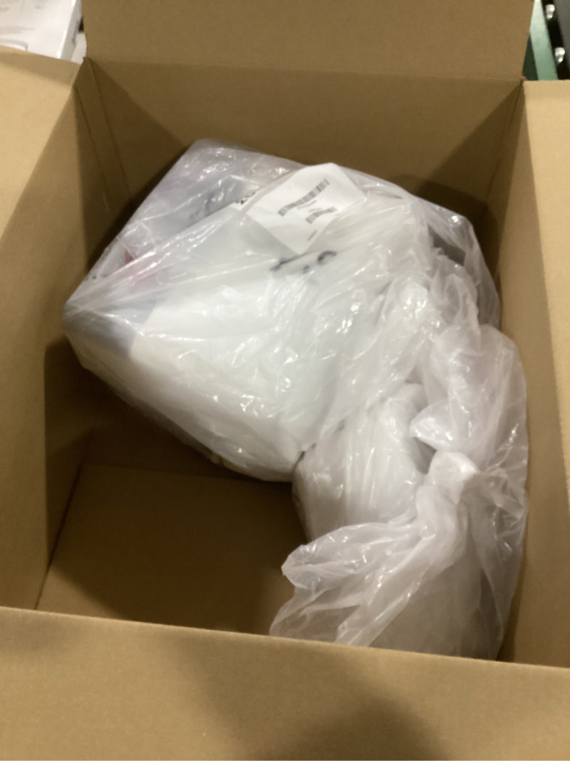 Condition photo showing Good Condition for ILIFE A30 Pro Robot Vacuum and Mop, Self Emptying Station for 60 Days, 5000Pa Suction, LiDAR Navigation, No-Go Zones, 2.4G WiFi/App/Alexa/Remote Control, Clean Hard Floors to Medium-Pile Carpet, 110V