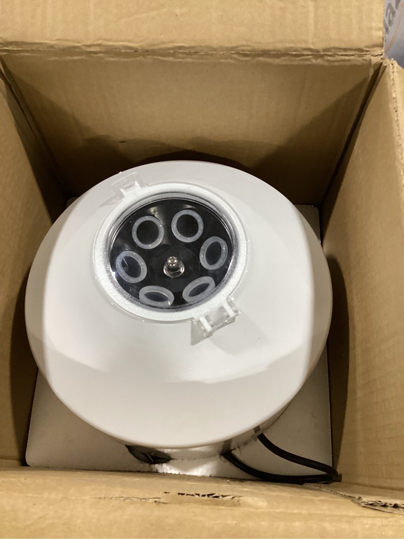 Condition photo showing Good Condition for desktop electric lab laboratory centrifuge machine lab medical practice w/timer and speed control - low speed,4000 rpm, capacity 20 ml x 6-110v by calu luky