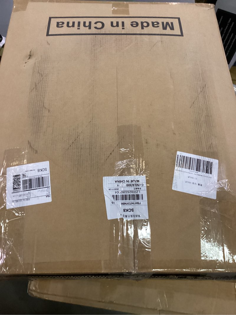 Condition photo showing As Is for Seat covers