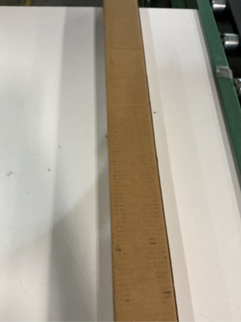 Condition photo showing New/Like New for blackout roller shades blinds cordless for windows pull down room darkening door blinds with thermal insulated easy to install for living room,bedroom,home,office,white 27.5" w x 72" h 27.5"w x 72"h white
