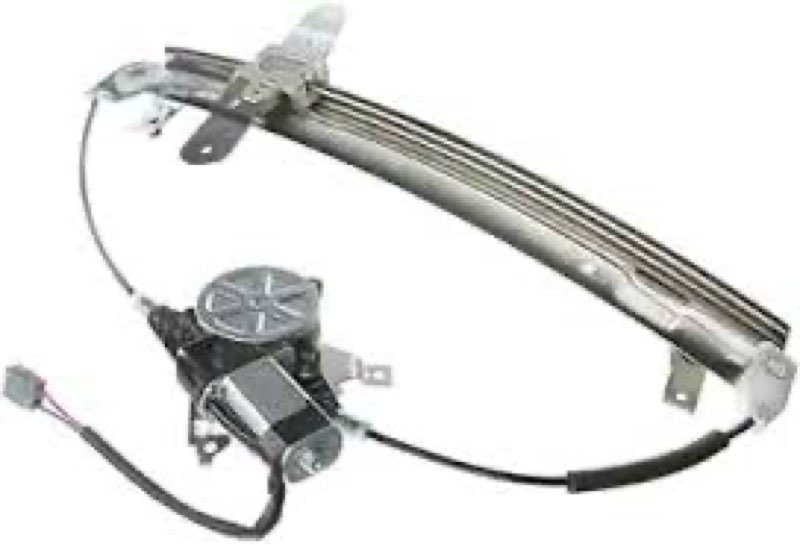 JC Whitney Window Regulator Compatible with 1992-2011 Mercury Grand Marquis, Ford Crown Victoria, 20