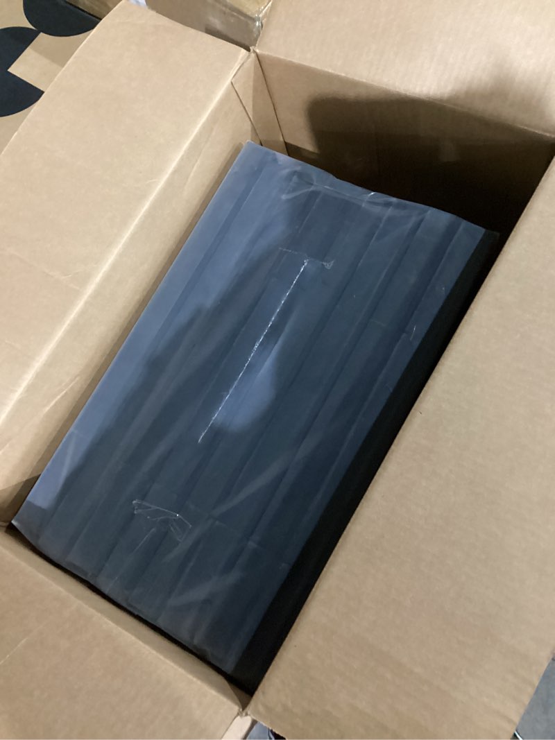 Condition photo showing Good Condition for Lincia 8 Pcs Name Badge Holder ID Tray Organizer Foam Holds 60 Badges ID Tag Organizer Name Tag Holders for Office, 16 3/4 x 12 x 1 1/4 Inch