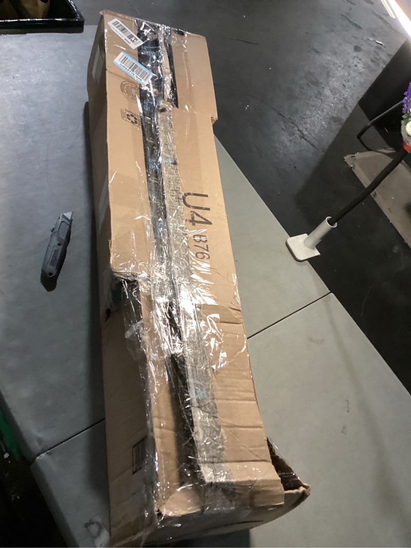 Condition photo showing New/Like New for 3dhologramfan stand with multi-function base?3d holographic fan tripod stand, holographic fan foldab
