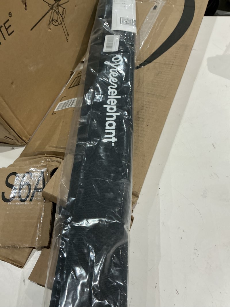 Condition photo showing New/Like New for green elephant tarp poles - tent poles, tent poles replacement, tent poles for tarp, canopy poles, awning poles, telescoping tarp poles, tarp poles adjustable heavy duty, aluminum tent pole set of 2