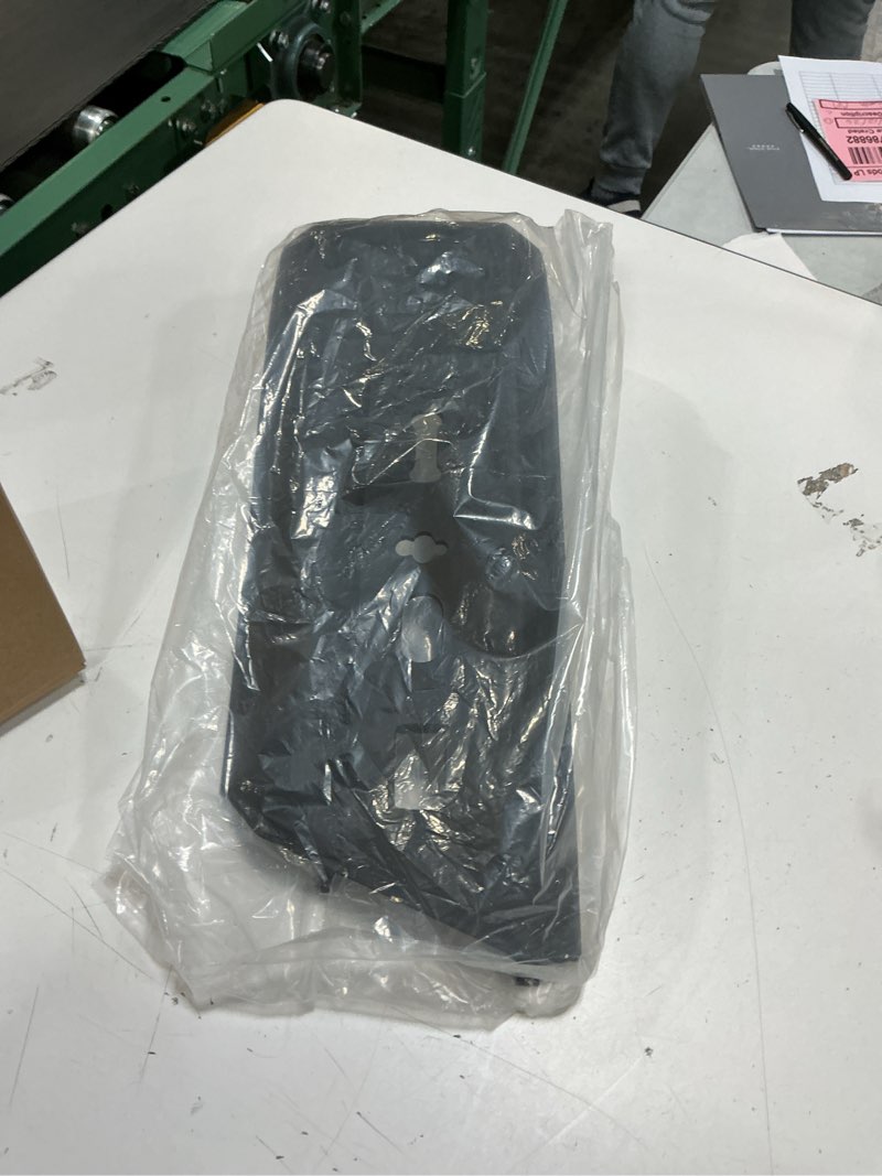 Condition photo showing Good Condition for 7L1Z-14A707-CC Left Driver Side Seat Switch Cover Bezel Trim Panel Housing Compatible with 2007-2014 Ford Expedition Replaces#7L1Z14A707CC