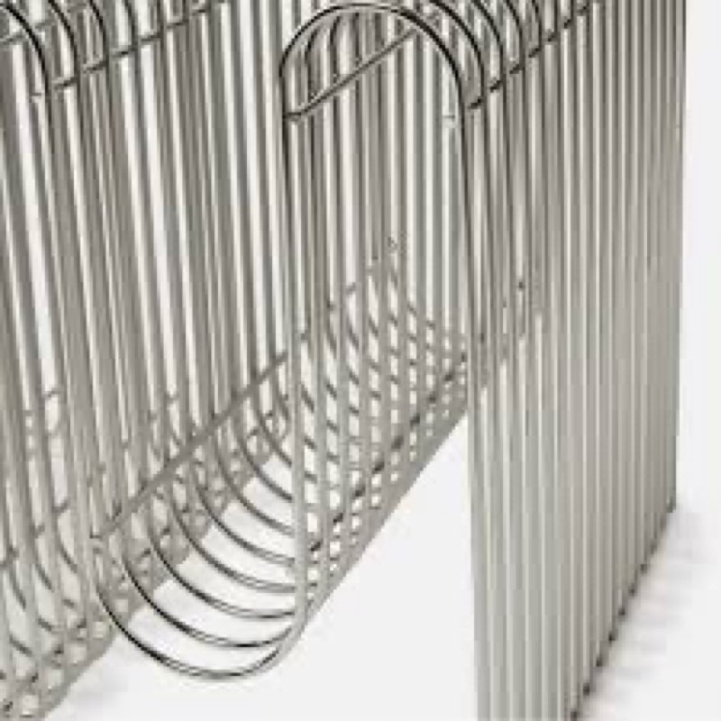 Magazine rack holder