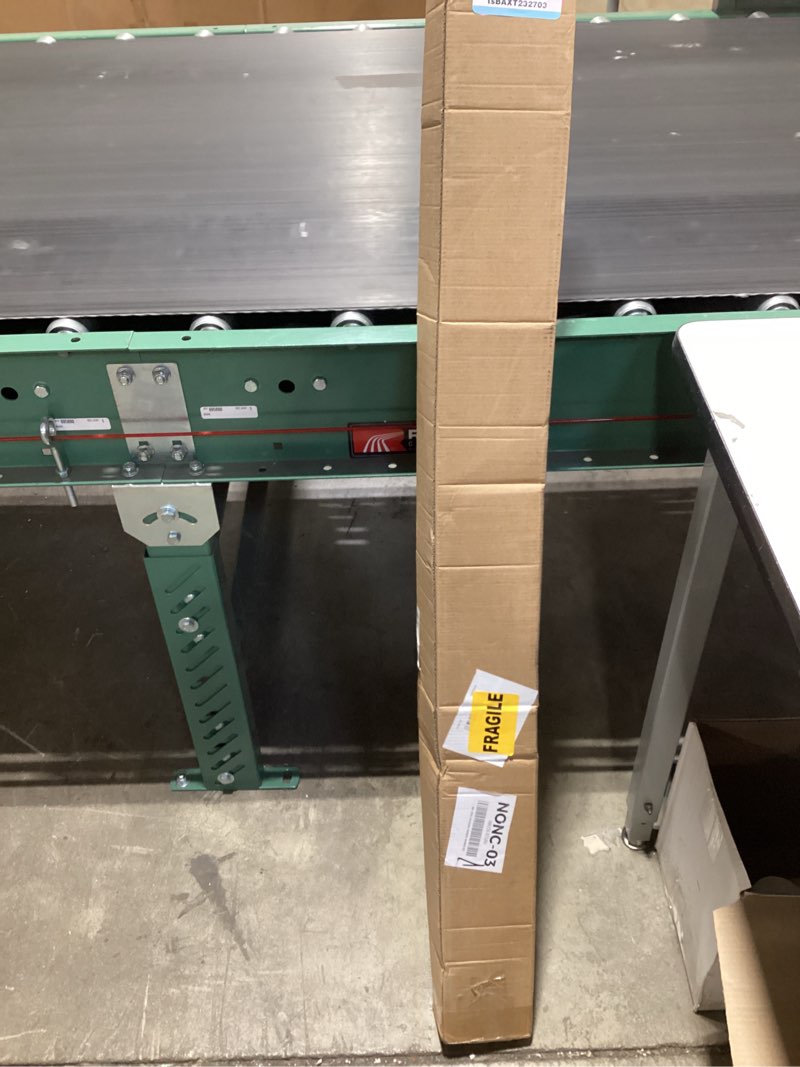 Condition photo showing As Is for motorized blinds no drill automatic blinds for windows cordless roller shades electric blinds with r