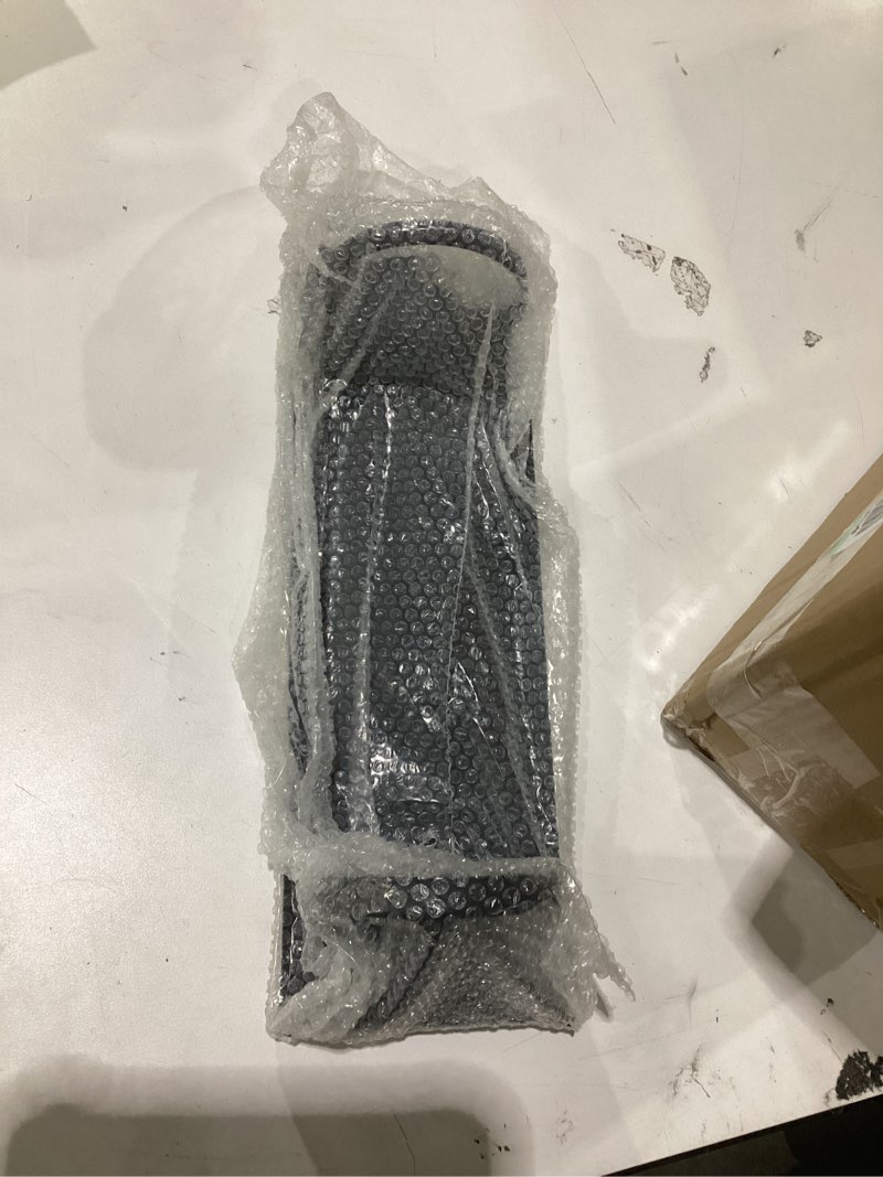 Condition photo showing New/Like New for Danya B Metal Pillar Candle Sconces with Glass Inserts - A Wrought Iron Rectangle Wall Accent (Set of 2), Black