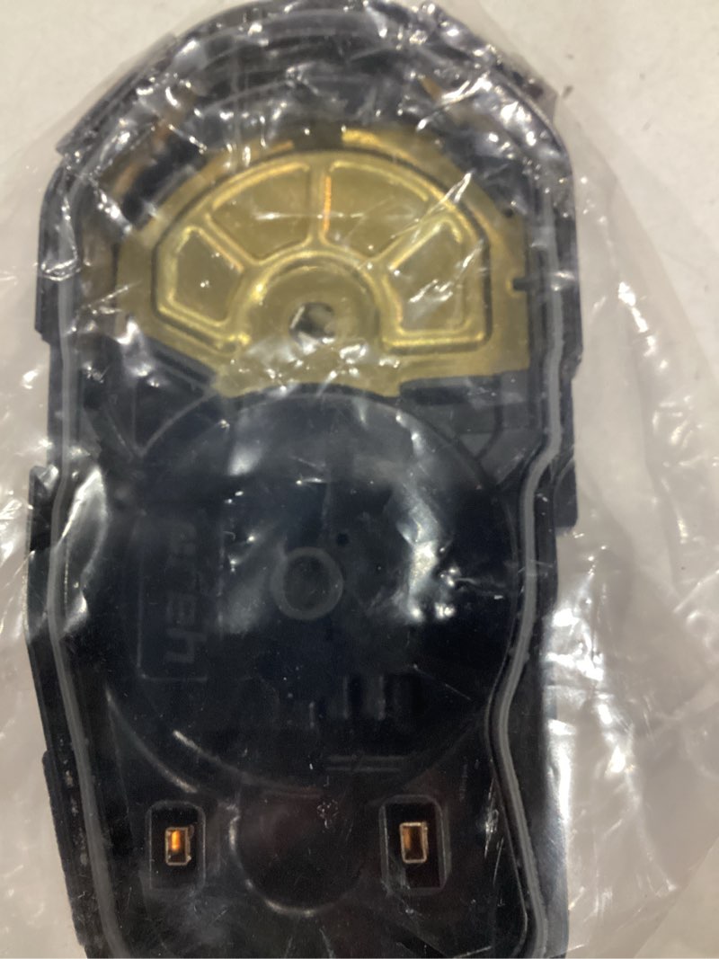 Condition photo showing Good Condition for autex throttle position sensor tps sensor 19259452 tps4270 th445 compatible with chevy silverado trailblazer express suburban tahoe avalanche gmc envoy yukon sierra savana buick cadillac