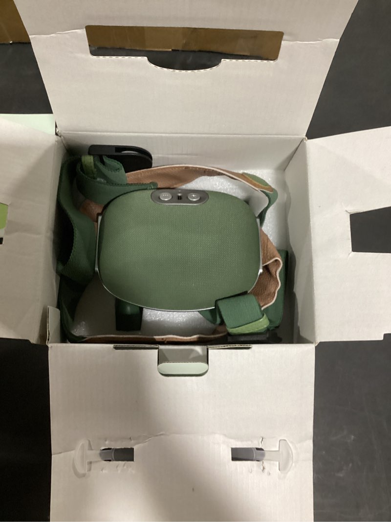 Condition photo showing New/Like New for Neck Massager with Heat for Pain Relief deep Tissue, Bionic Heated Massager with Fingers, 4D Kneading Massage, 2026 Upgraded Simulates a Real Palm Massage for Comfort, Relax Muscle Tension