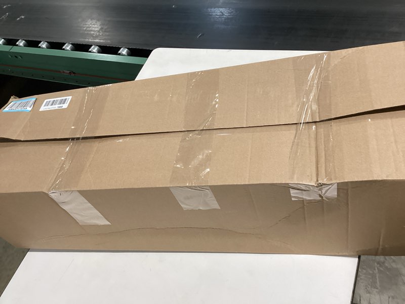Condition photo showing Good Condition for howeall 30"w x 8"h [duct opening size] steel return air grille, air return vent cover for ceiling an