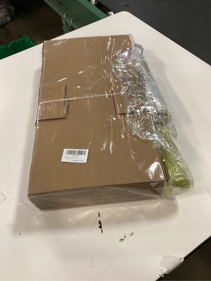 Condition photo showing New/Like New for 12 Sets Wine Shipping Box, Wine Boxes for Moving Include Wines Packaging Boxes Inflatable Protector Bags and 1 Pump, Wines Shipping Box for Airplane Leak-Proof & Shockproof Design for Safe Transport