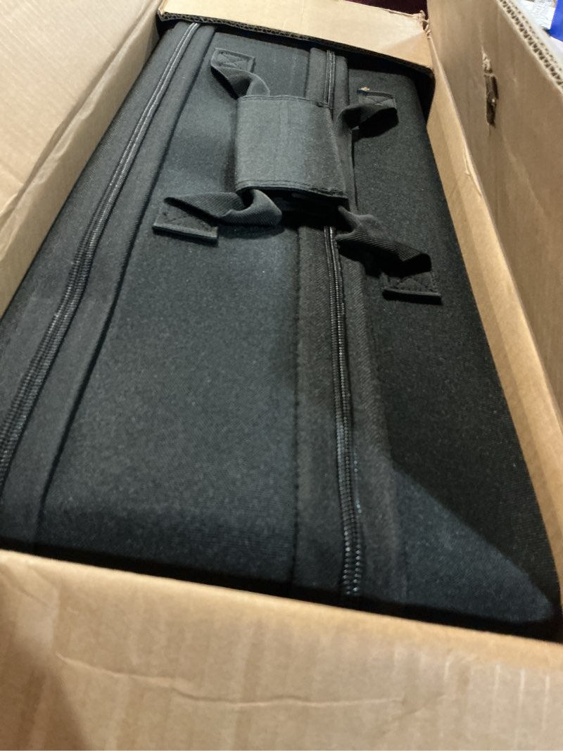 Condition photo showing Good Condition for GVM 1500D RGB LED Video Light, 75W Video Lighting Kit with Bluetooth Control, 3 Packs Led Panel Light for Photography, YouTube Studio, Video Shooting, Broadcasting, Conference, 1128 Led Beads