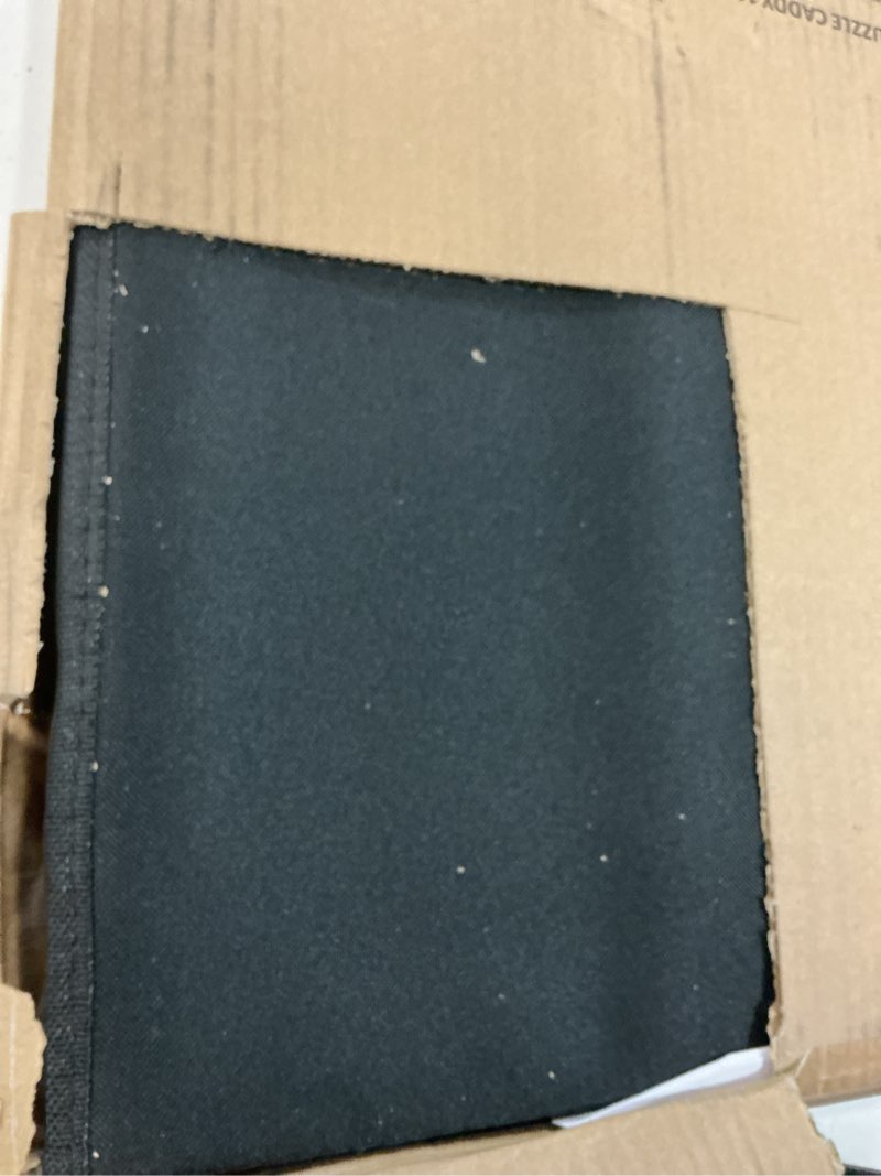 Condition photo showing Good Condition for Bits and Pieces - 1000 Piece Size Porta-Puzzle Jigsaw Caddy - Puzzle Accessories - Puzzle Table - 22½" X 31½"