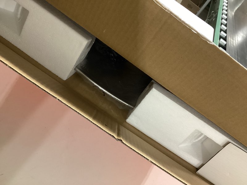 Condition photo showing Good Condition for Solo Stove Ranger Heat Deflector  Accessory for Ranger Fire Pit  Captures and Redirects Warmth