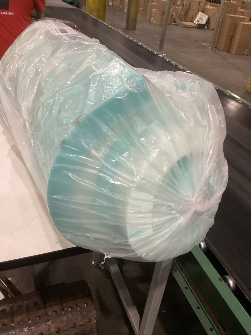 mattress topper unknown size