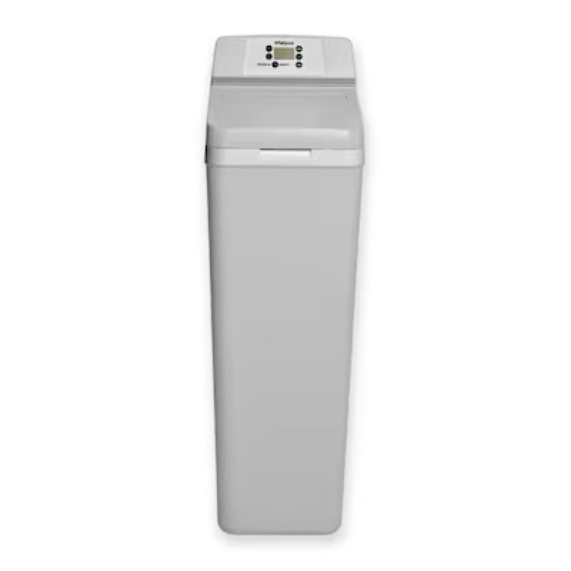 Whirlpool 44000 -Grain Water Softener For Hard Water and Iron Reduction